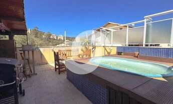 Imagem: Imóvel para venda tem 140 metros quadrados