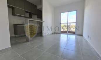 Imagem 2: Apartamento 2 Quartos, 50,10 m², Barão do Bananal