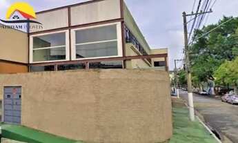 Imagem 4: Imóvel para aluguel com 300 metros quadrados em Vila Baruel - São Paulo - SP