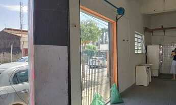 Imagem 3: Ponto Comercial de Alto Potencial no Coração de Itapira