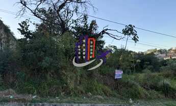 Imagem: Lote / Terreno de Bairro Para Vender no