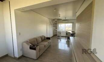 Imagem 2: Apartamento para alugar no Jardim Botânico com 146 m² e 2 dormitórios/quartos