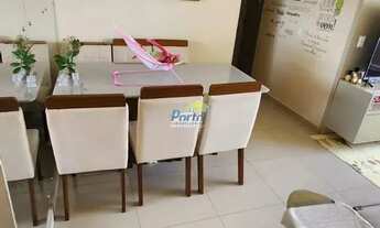 Imagem 6: Apartamento 2 quartos para Locação Ininga, Teresina