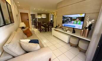 Imagem 4: Apartamento à venda no ATLÂNTICO JATIÚCA, Maceió, AL