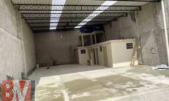 Imagem: Galpão, Vaz Lobo, Rio de Janeiro - R$ 660