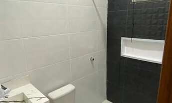 Imagem: VENDO CASA EM CAPIM MACIO CÓD LI 036