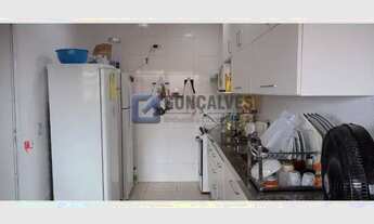 Imagem 4: Sobrado 2 suites, 90 mts² na Vila America em Santo André