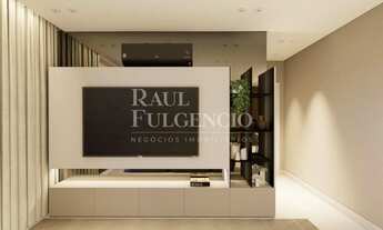 Imagem 3: Apartamento com duas suítes para Alugar na Gleba Palhano, Londrina