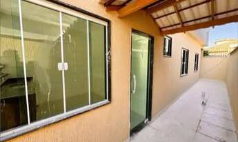 Imagem 2: Casa a venda em Cariacica em boas condições