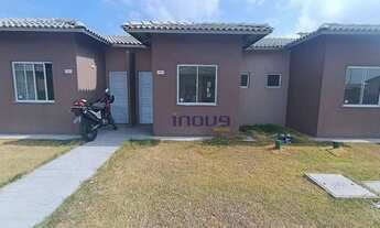 Imagem: Casa com 2 dormitórios para alugar por