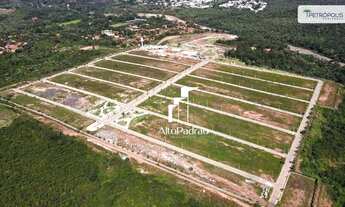 Imagem: Lote Petrópolis Residence à venda