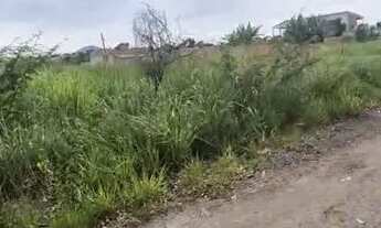 Imagem: Terreno lote