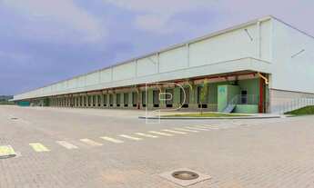 Imagem 4: Galpão para alugar, 5229 m² por R$ 179.877,60/mês - Vila Uniao - Cajamar/SP