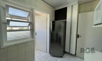 Imagem 5: Apartamento para alugar no Jardim Botânico com 146 m² e 2 dormitórios/quartos