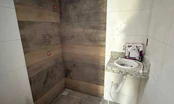 Imagem 4: Casa 2 Quartos sendo 1 Suíte em Serra Sede