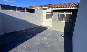 Imagem 2: Casa santa candida