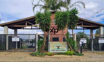 Imagem 6: Terreno de 1.225 m² à Venda no Condomínio Fechado Chácaras União - Rio das Pedras