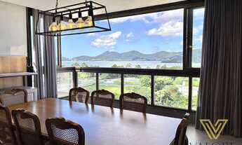 Imagem: Apartamento Duplex 3 suítes e vista mar