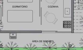 Imagem 4: Excelente terreno no centro da Penha