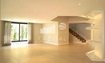 Imagem 6: Venda Ou Locação de Casa de Altíssimo Padrão Em Alphaville, Barueri / Sp