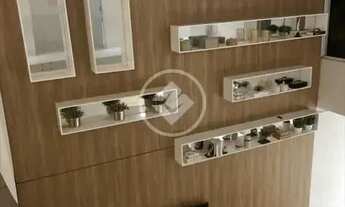 Imagem 3: REF: Office2053 Casa Sobrado mobiliado no condomínio do Lago, sendo 4 suítes com 500m², Go