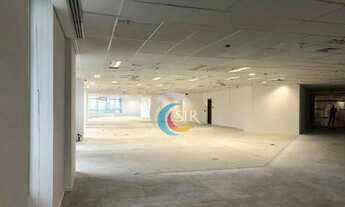 Imagem 7: Conjunto para alugar, 1009 m² - Brooklin - São Paulo/SP