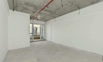 Imagem 4: Conjunto comercial para venda em Chácara Santo Antônio (Zona Sul) , 38m²