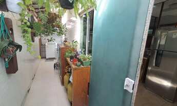 Imagem: Casa triplex Ipitanga (J