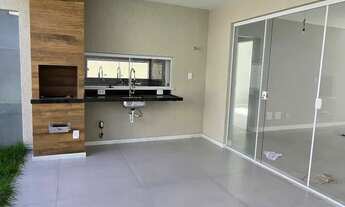 Imagem 4: Terras Alphaville Camaçari Casa Duplex 4/4