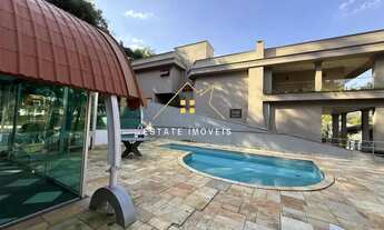 Imagem 7: Casa em Condomínio para Locação em Arujá, Arujázinho I, II e III, 3 dormitórios, 3 suítes