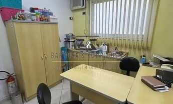 Imagem 2: Sala Comercial Comercial Rio de Janeiro - RJ - Madureira