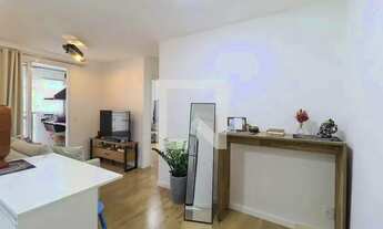 Imagem 2: Apartamento à Venda - Vila Mazzei, 2 Quartos, 60 m2