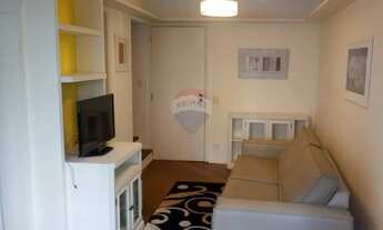 Imagem 7: Apartamento para Locação no Itaim Bibi 58m