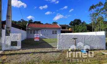 Imagem 2: CASA RESIDENCIAL ARAQUARI - SC