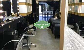 Imagem: Sobrado comercial para aluguel 1 banheiro