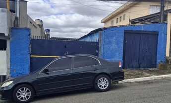 Imagem: Galpão comercial com 500m2 de terreno na