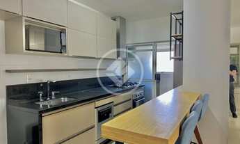 Imagem 6: JF- Apartamento com 3 quartos em Agronômica - Florianópolis - SC