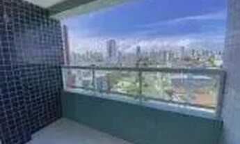 Imagem 4: Ceci- Belissimo Apart. Candeias , Tania Morais , com moveis fixos, 63m², oportunidade