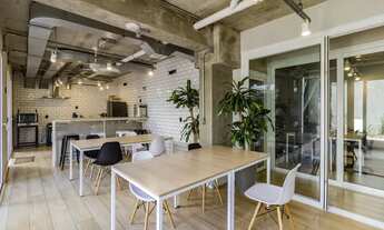 Imagem 3: Studio Mobiliado para venda no NB Living - Porto Alegre