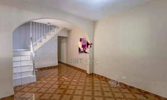 Imagem 4: Sobrado à venda, 4 quartos, 2 vagas, Taboão - Diadema/SP