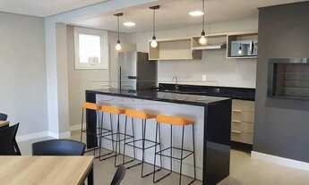 Imagem 6: APARTAMENTO 1 QUARTOS 2 VAGAS - TRÊS FIGUEIRAS