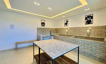 Imagem 4: Apartamento com 74m² no Bairro Capão Raso