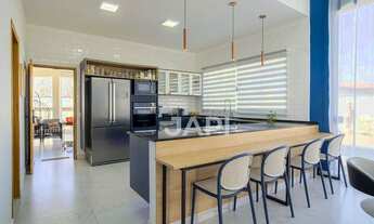 Imagem 7: Casa no Condomínio Terra Caxambu - AC: 257 m² 3 suítes 1 Master R$ 2.600.000,00