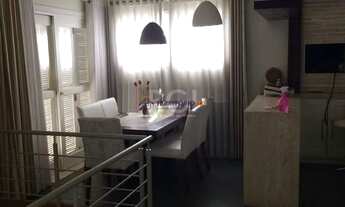 Imagem 6: Cobertura para Venda - 248m², 3 dormitórios, sendo 1 suites, 2 vagas - Mont Serr