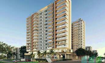 Imagem: Apartamento - 3 Quartos - 96,85 m² - Ed