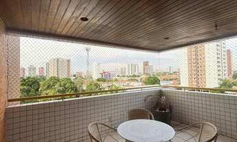 Imagem 2: Apartamento Edíficio Mont Blanc, Bairro São Cristovão - Zona Leste