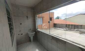 Imagem 9: Apartamento com 2 dormitórios para alugar, 95 m² por R$ 1.650/mês - Suarão - Itanhaém/São