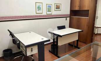 Imagem 2: Sala à venda, 35 m² por R$ 94.990,00 - Centro - Rio de Janeiro/RJ