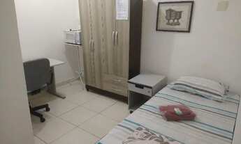 Imagem: SUÍTE DISPONÍVEL EM RUA PRINCIPAL NO CENTRO