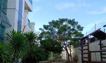 Imagem 4: Parc Vitória Andar alto vagas soltas